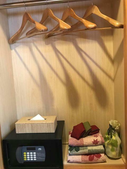 The Edo Sakura Ryokan 3*
