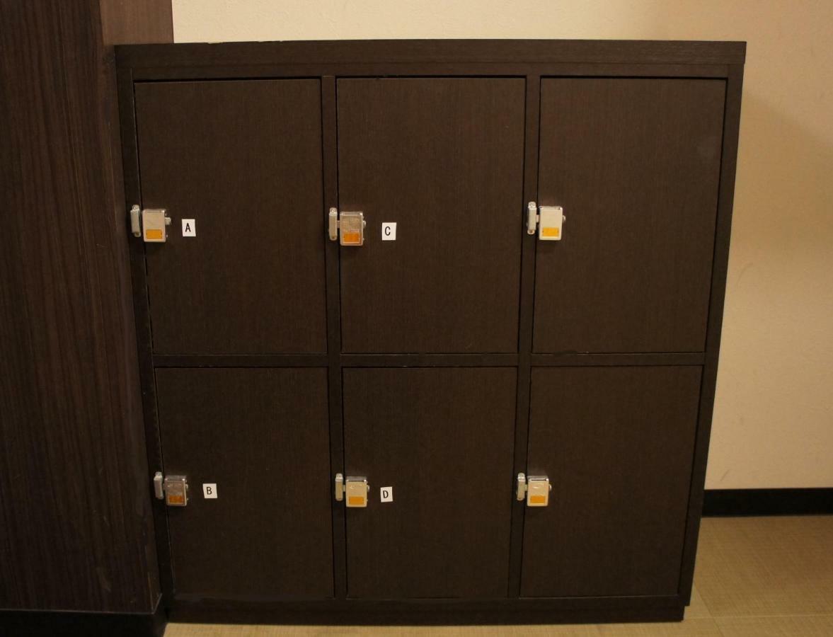 Hostel Space