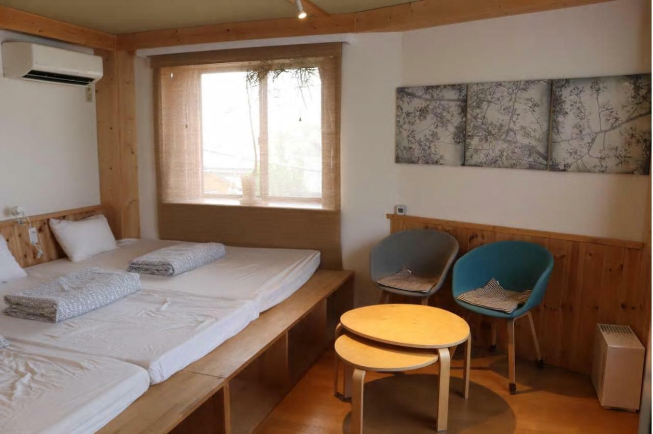 Ui Guest house Tokyo