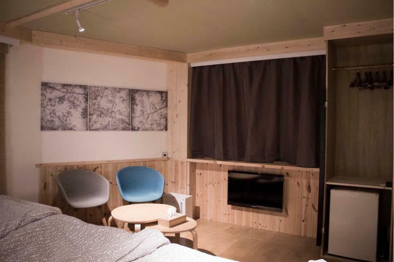 Ui Guest house Tokyo
