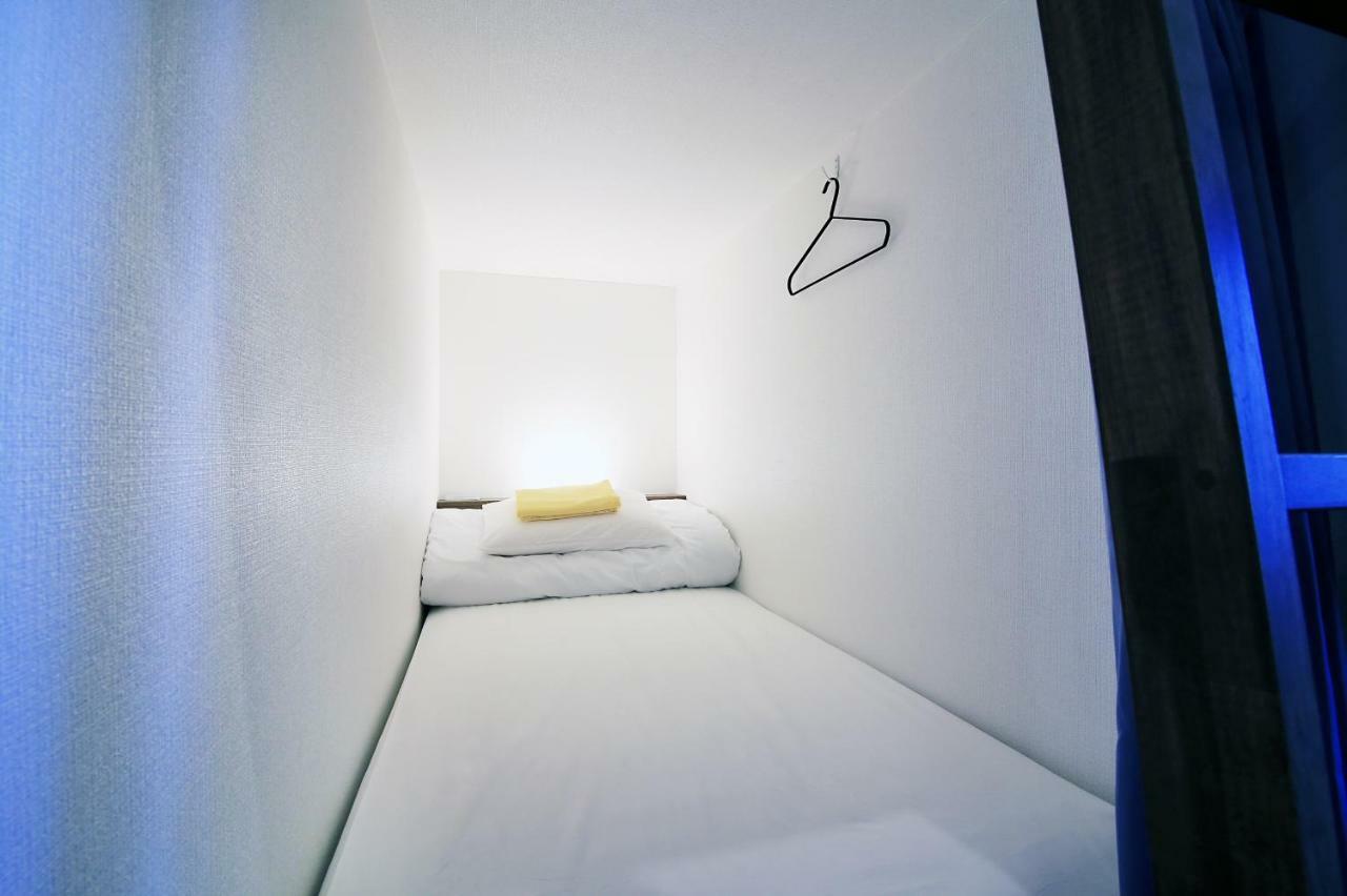 Sogihostel