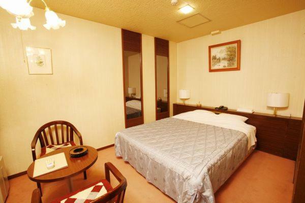 Akabane Plaza Hotel