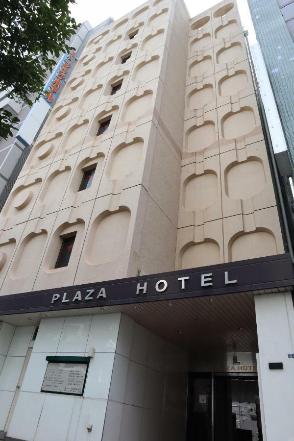 Akabane Plaza Hotel *