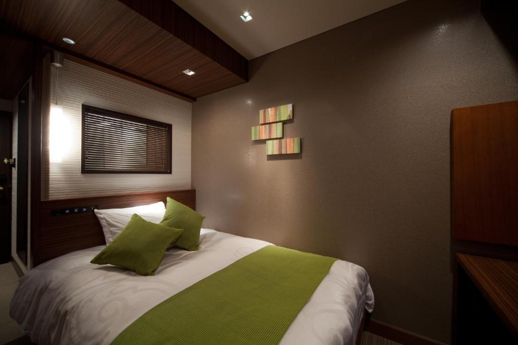 Coco Grand Ueno Shinobazu 4* Tokyo