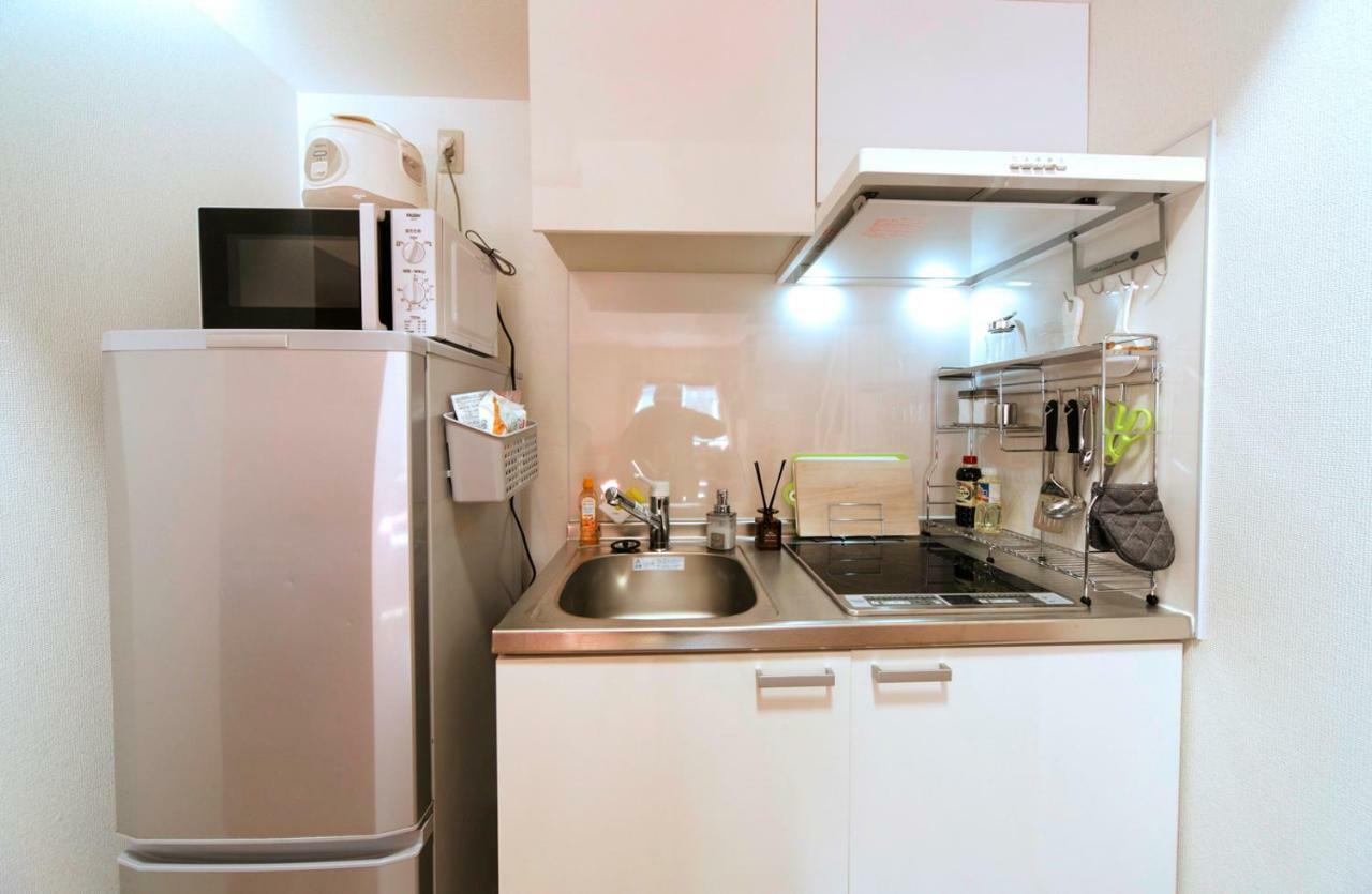 Nestay House Itabashi 02 Tokyo
