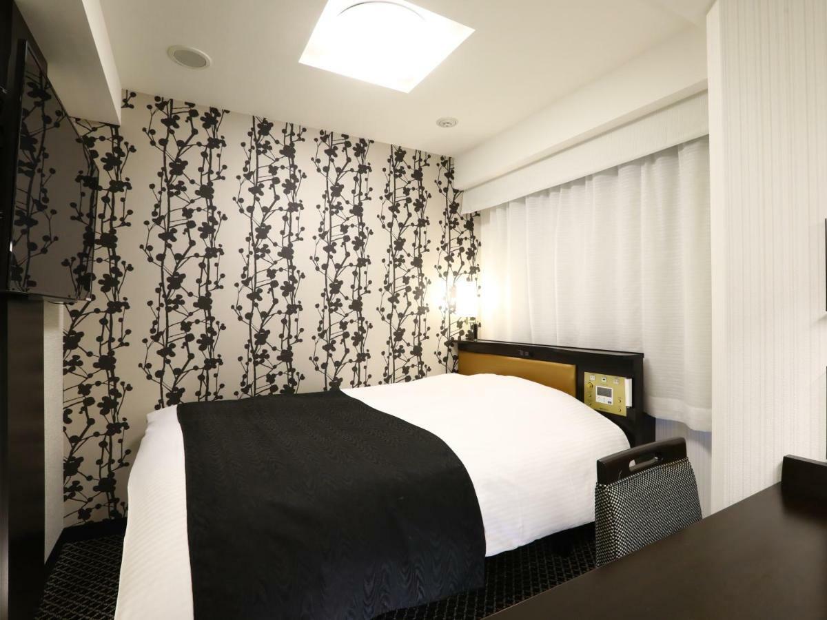 Hotel Apa Iidabashi Ekiminami 3*