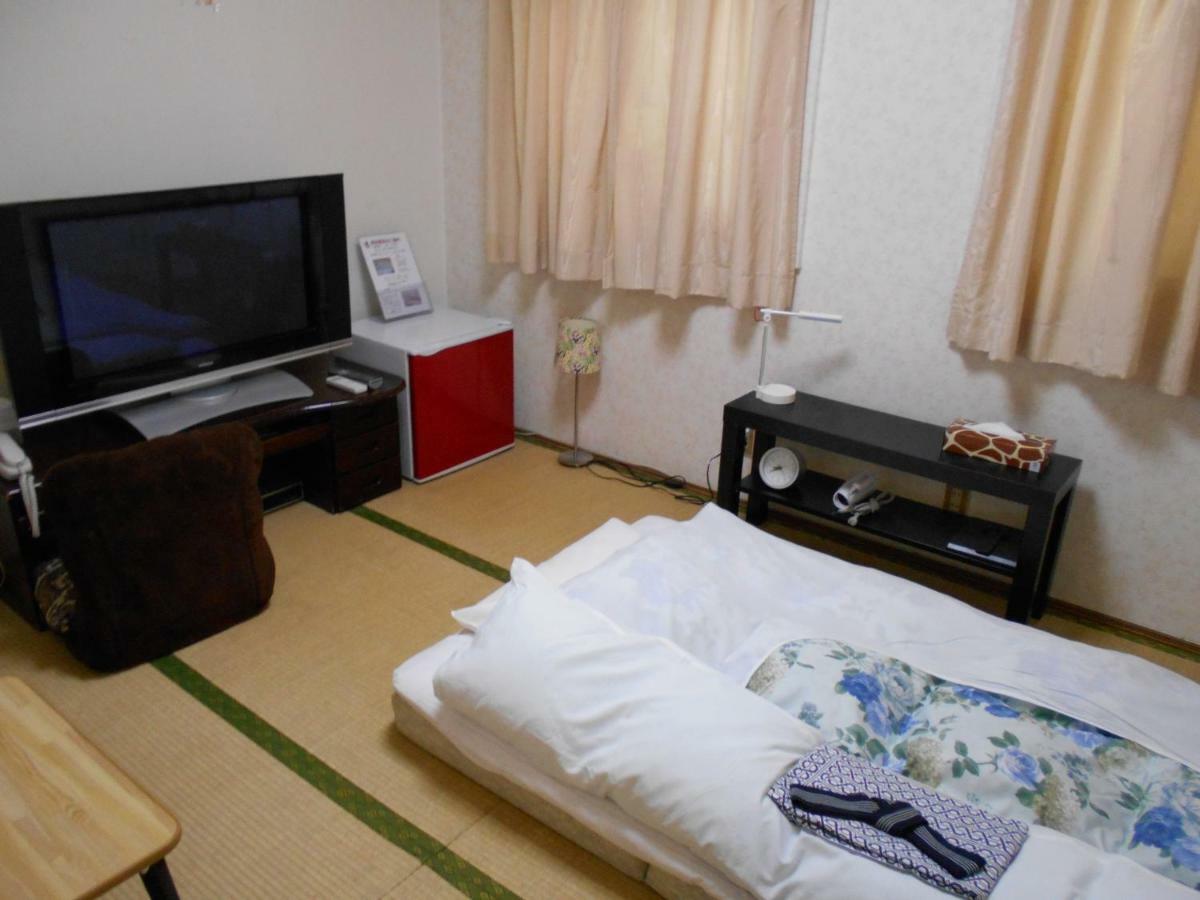 Economy hotel Shinjuku North Tokyo