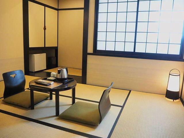 Ryokan The Edo Sakura