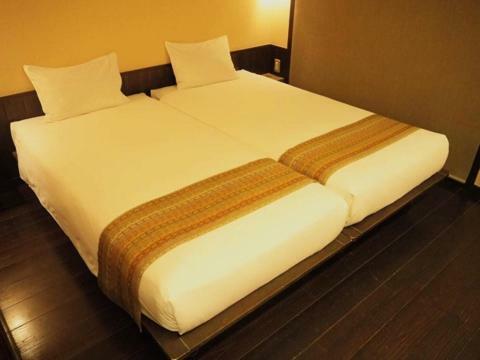 Ryokan The Edo Sakura 3*