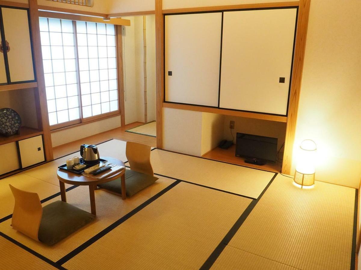 The Edo Sakura Ryokan 3*