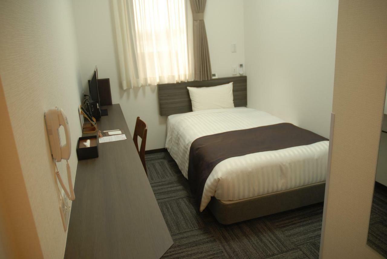 Hotel Okachimachi Urban