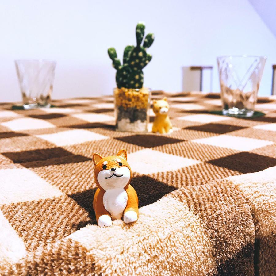 Nestay House Itabashi 02 * Tokyo