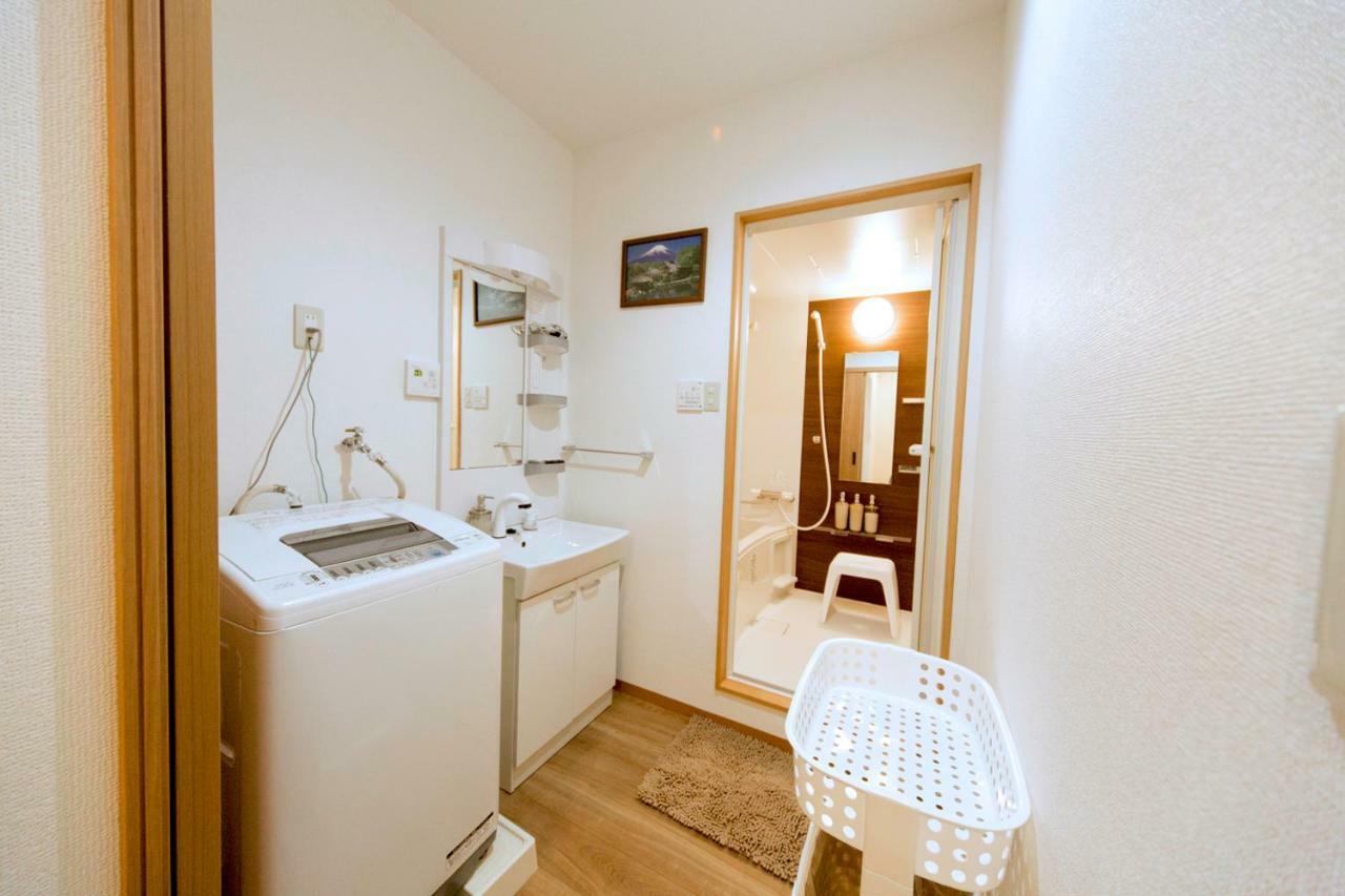 Nestay House Itabashi 02 Tokyo