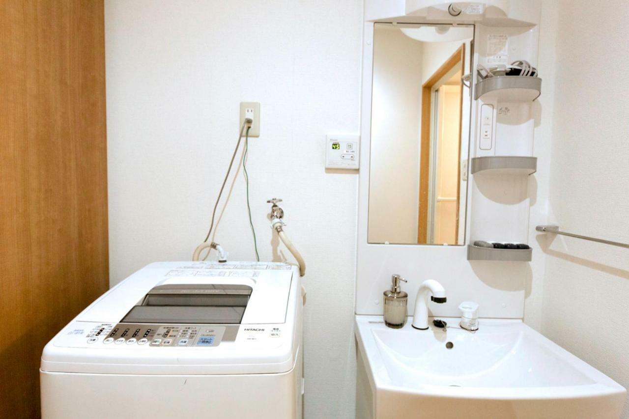Nestay House Itabashi 02 Apartment