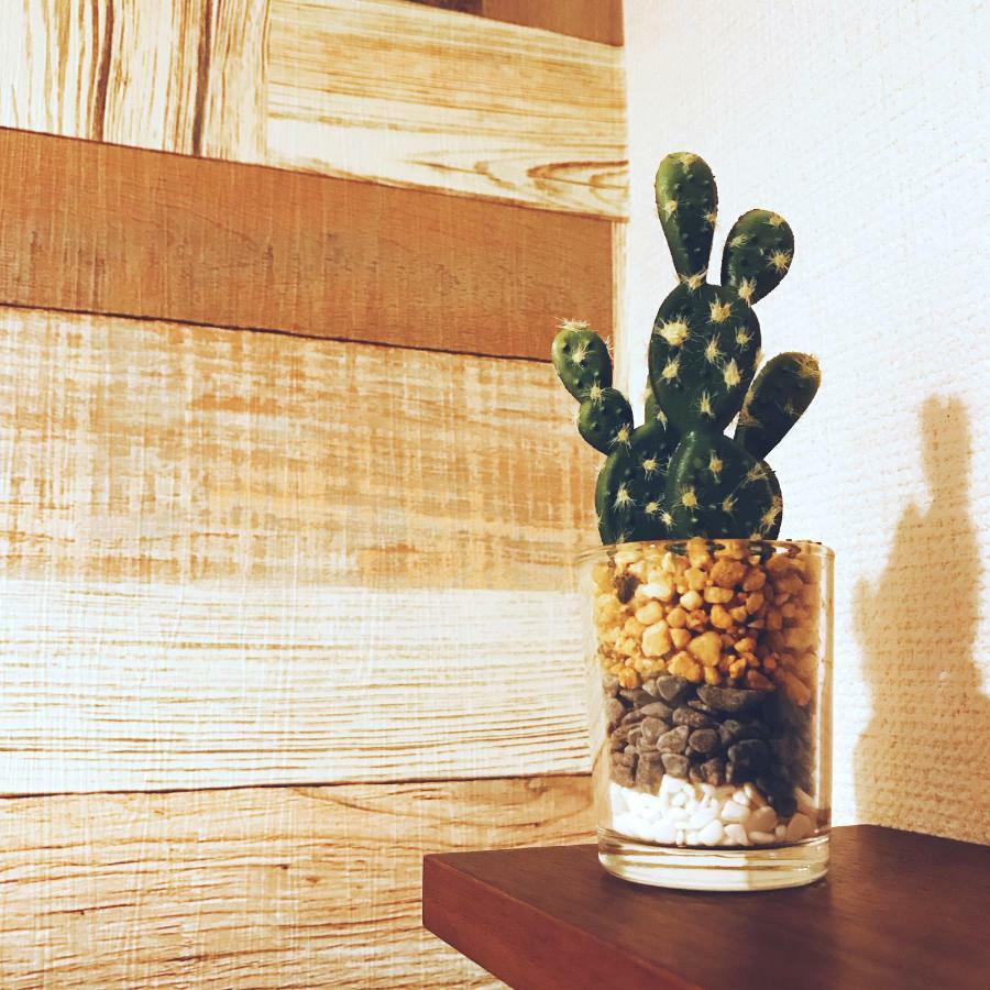 Apartment Nestay House Itabashi 02 Tokyo