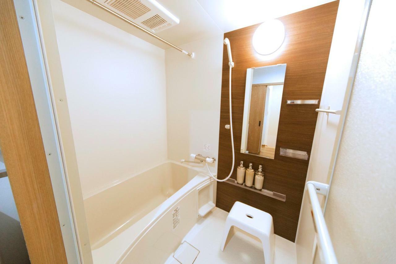 Nestay House Itabashi 02