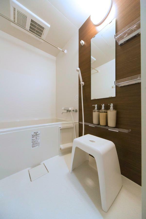 Nestay House Itabashi 02