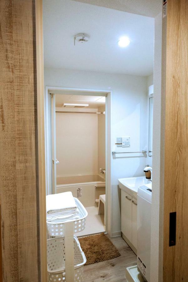 Nestay House Itabashi 02 *