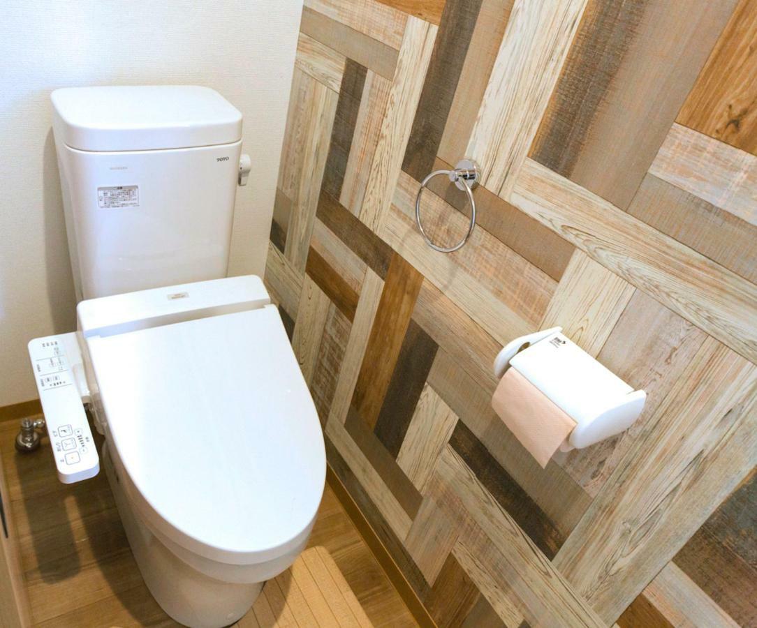 Nestay House Itabashi 02 Apartment *