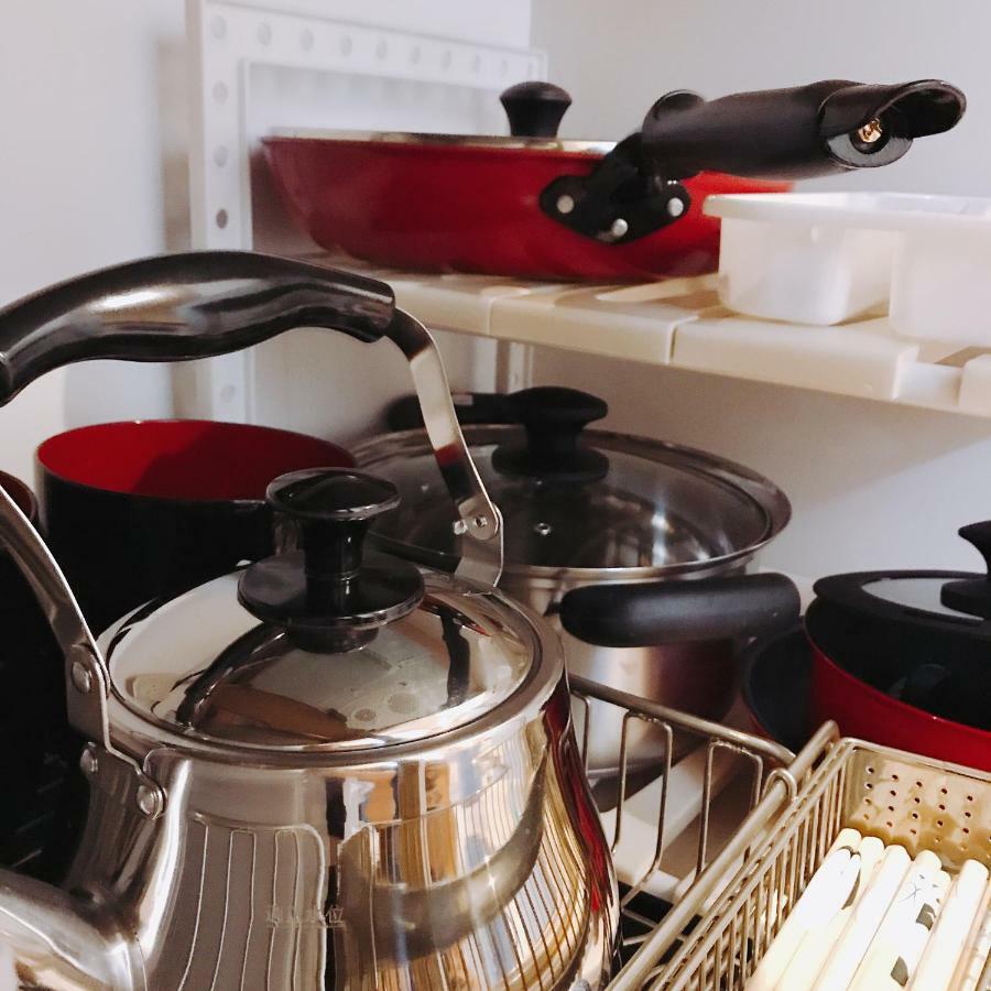 Apartment Nestay House Itabashi 02