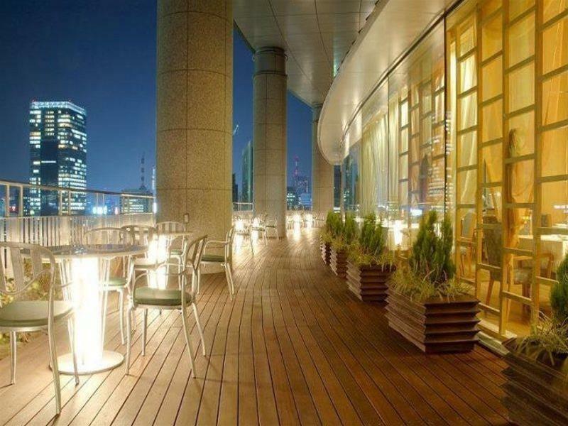Marunouchi Tokyo