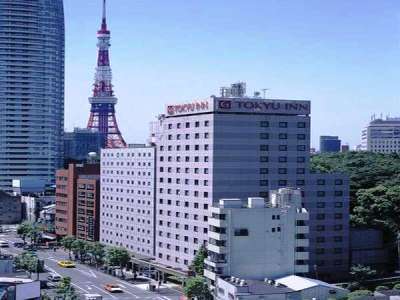 Toranomon Tokyu Rei