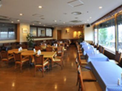 Daiichi Ikebukuro 2*