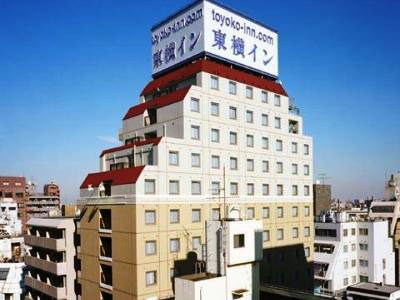 Toyoko Ikebukuro Kita-guchi No.1 Hotel