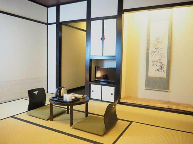 The Edo Sakura Ryokan Tokyo