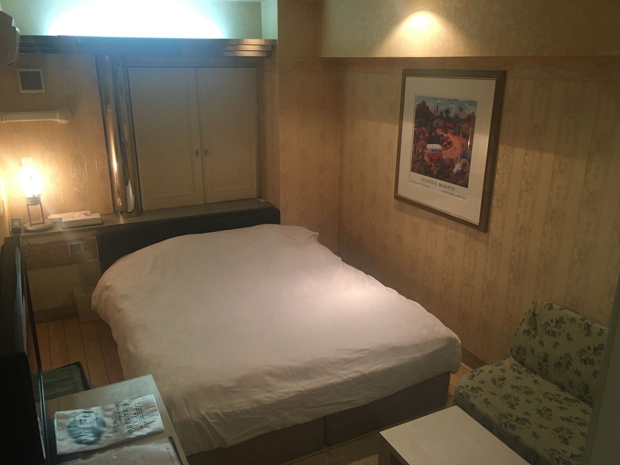 Two-way (adults Only) Love hotel *