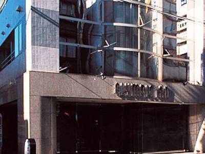 Hotel Olympic Kanda 3*