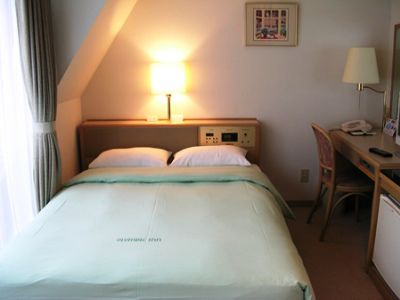 Hotel Olympic Kanda Tokyo