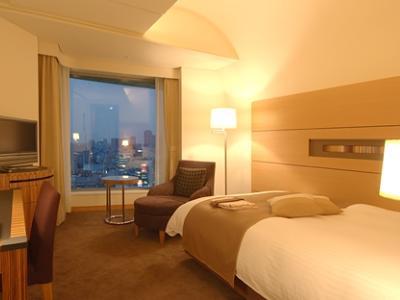 Marunouchi Hotel Tokyo