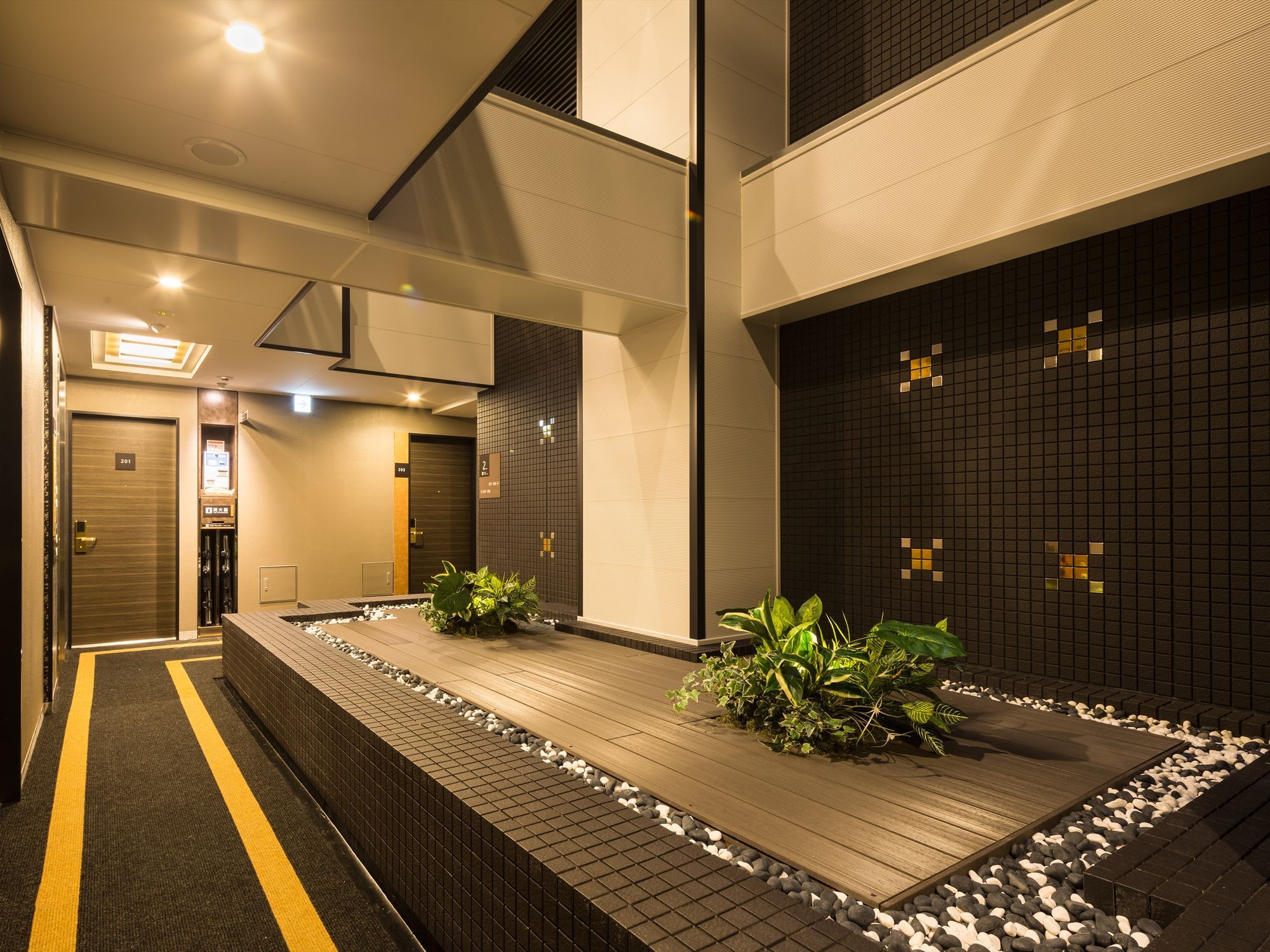 Apa Iidabashi Ekiminami 3* Tokyo