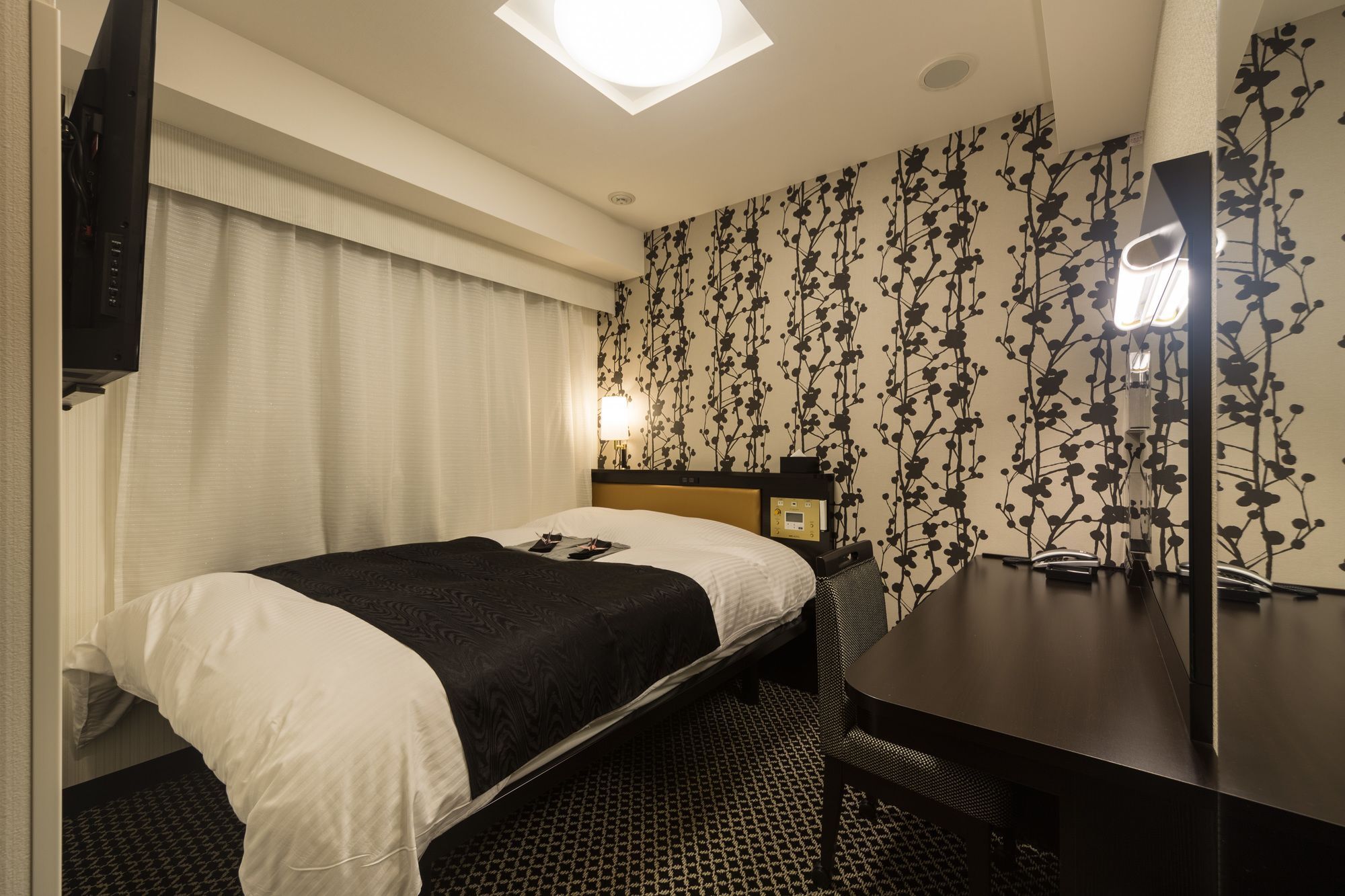 Apa Iidabashi Ekiminami 3* Tokyo
