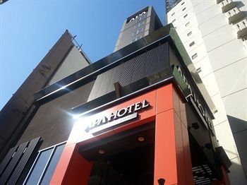 Apa Shibuya Dogenzakaue Hotel 3*