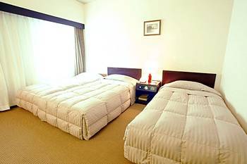 Daiichi Ikebukuro Hotel Tokyo