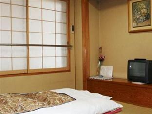 Keiunso Hotel 2*