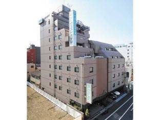 Urvest Kamata West Hotel Tokyo