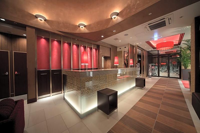 Coco Grand Ueno Shinobazu