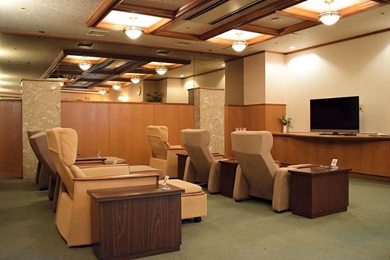Hotel Asakusa 3*