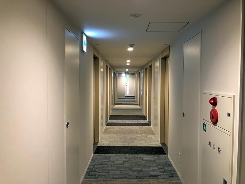 Meitetsu Hamamatsucho Hotel 3*