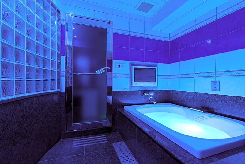 Hotel & Spa J-Mex Shinjuku Kabukicho (Adults Only) Tokyo