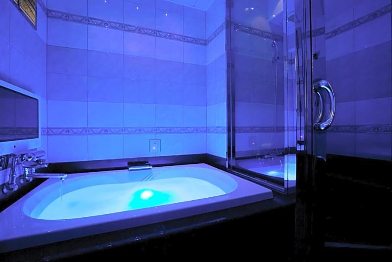 Hotel & Spa J-Mex Shinjuku Kabukicho (Adults Only) Hotel