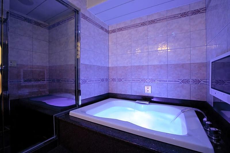 Hotel & Spa J-Mex Shinjuku Kabukicho (Adults Only) Hotel Tokyo