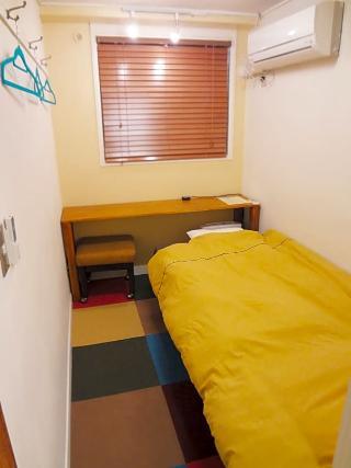 Guest house Shinagawa-shuku & Tours Tokyo