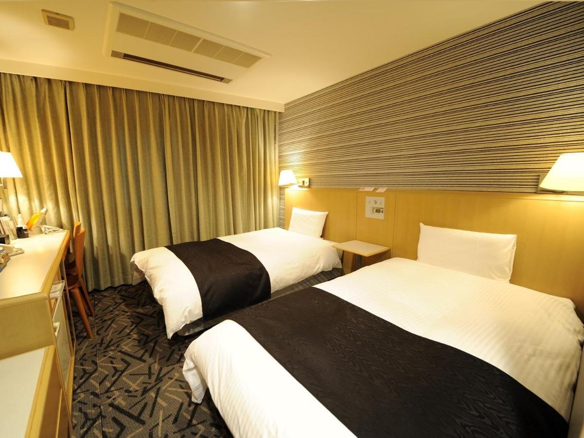 Apa Kamata Eki-nishi Hotel 3*