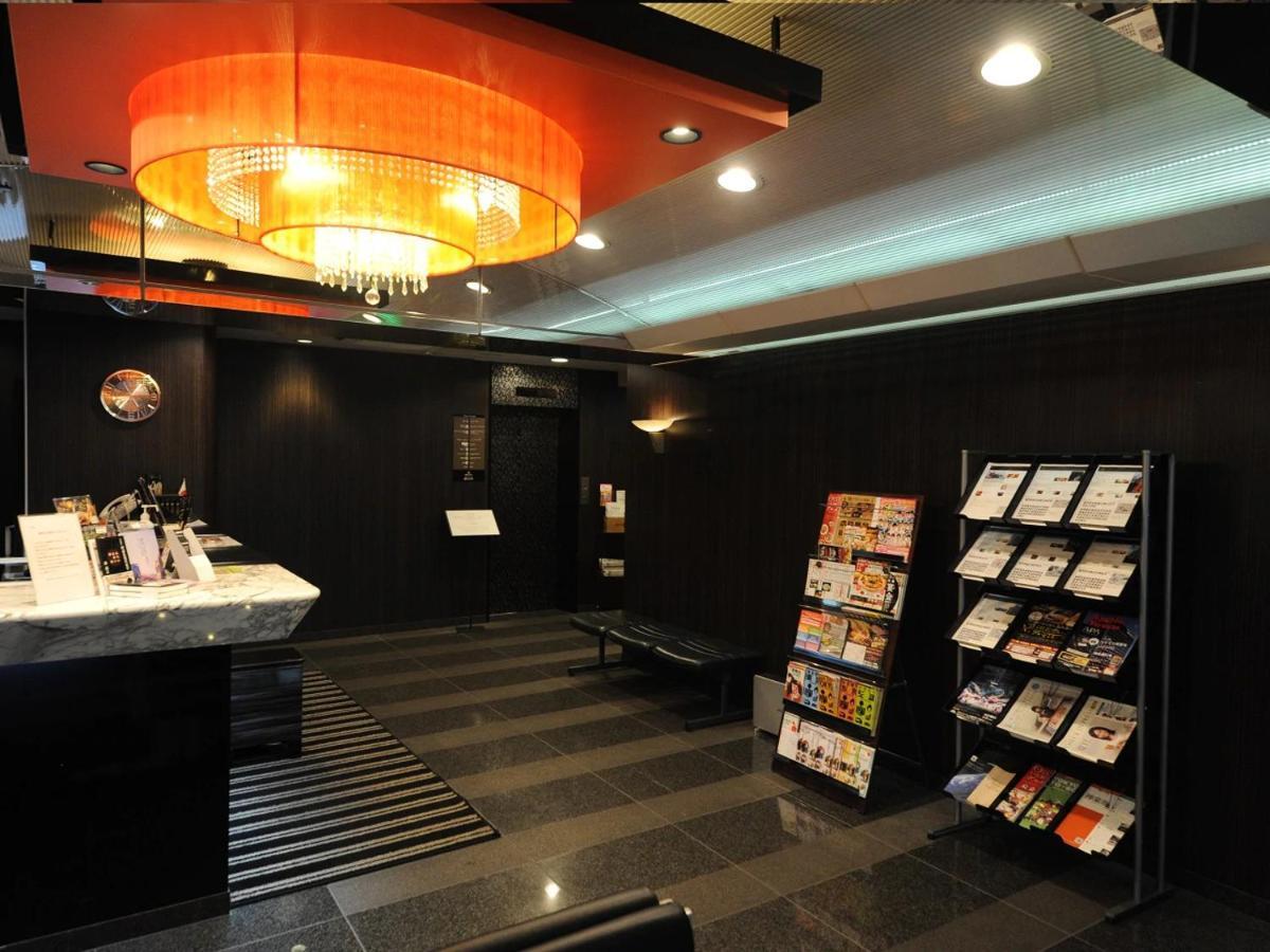 Hotel Apa Kamata Eki-nishi 3*