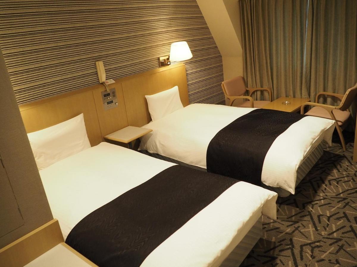 Apa Kamata Eki-nishi Hotel 3*