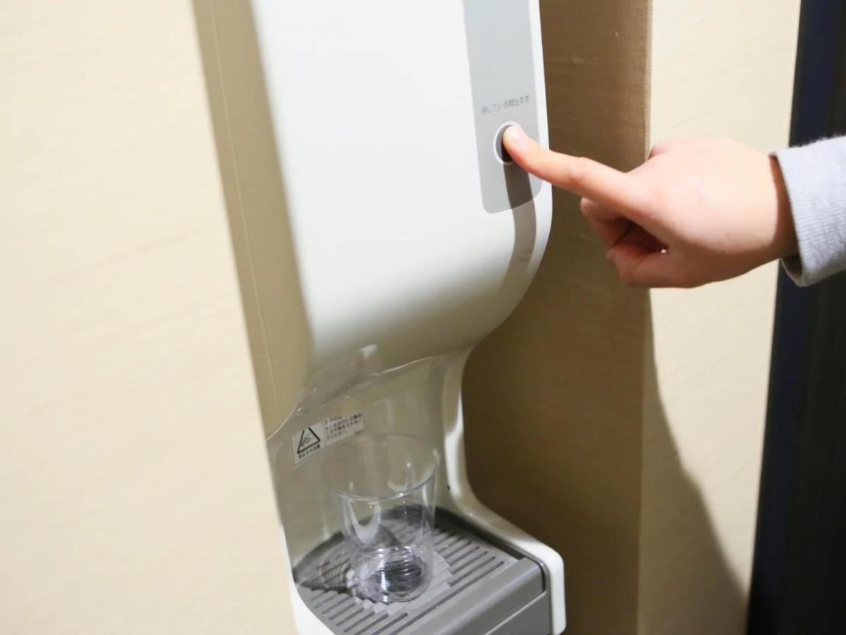 Apa Kamata Eki-nishi Hotel